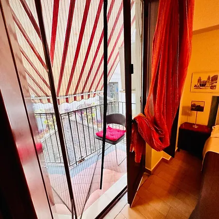 Casamalu Apartment Catania