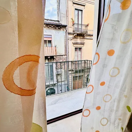 Casamalu Catania