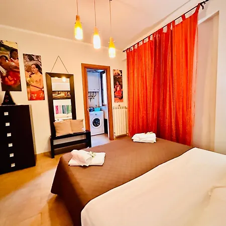 Casamalu Apartment