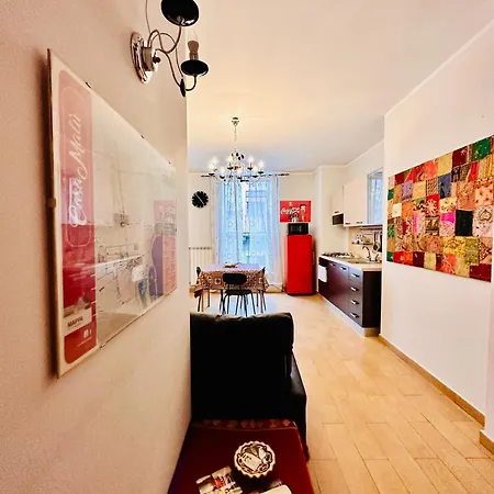 Casamalu Apartment *