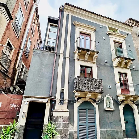 Casamalu Catania
