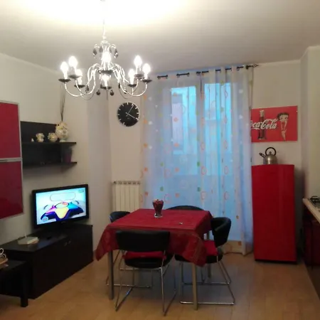 Casamalu Apartment *