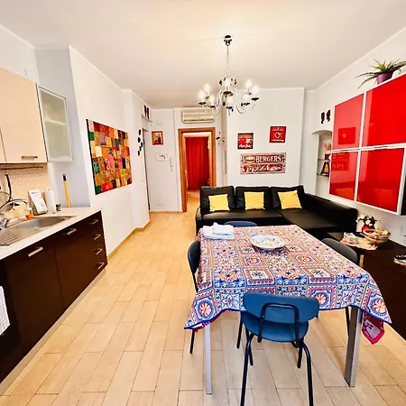 Casamalu Apartament Katania